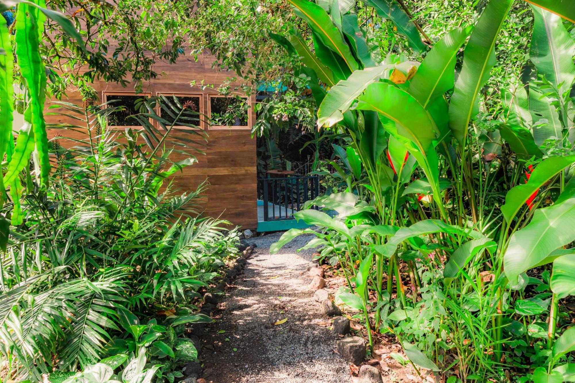 Arenal Getaway Apartment *