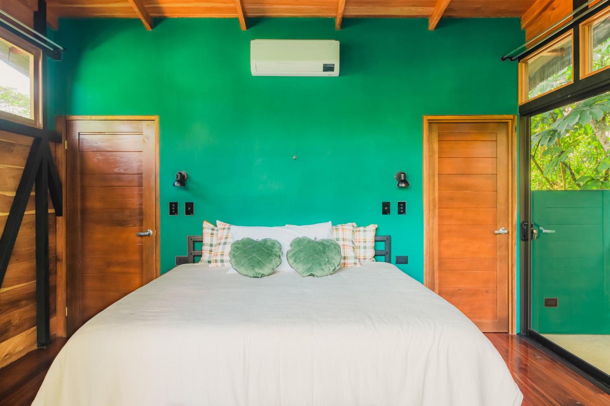 Apartment Arenal Getaway