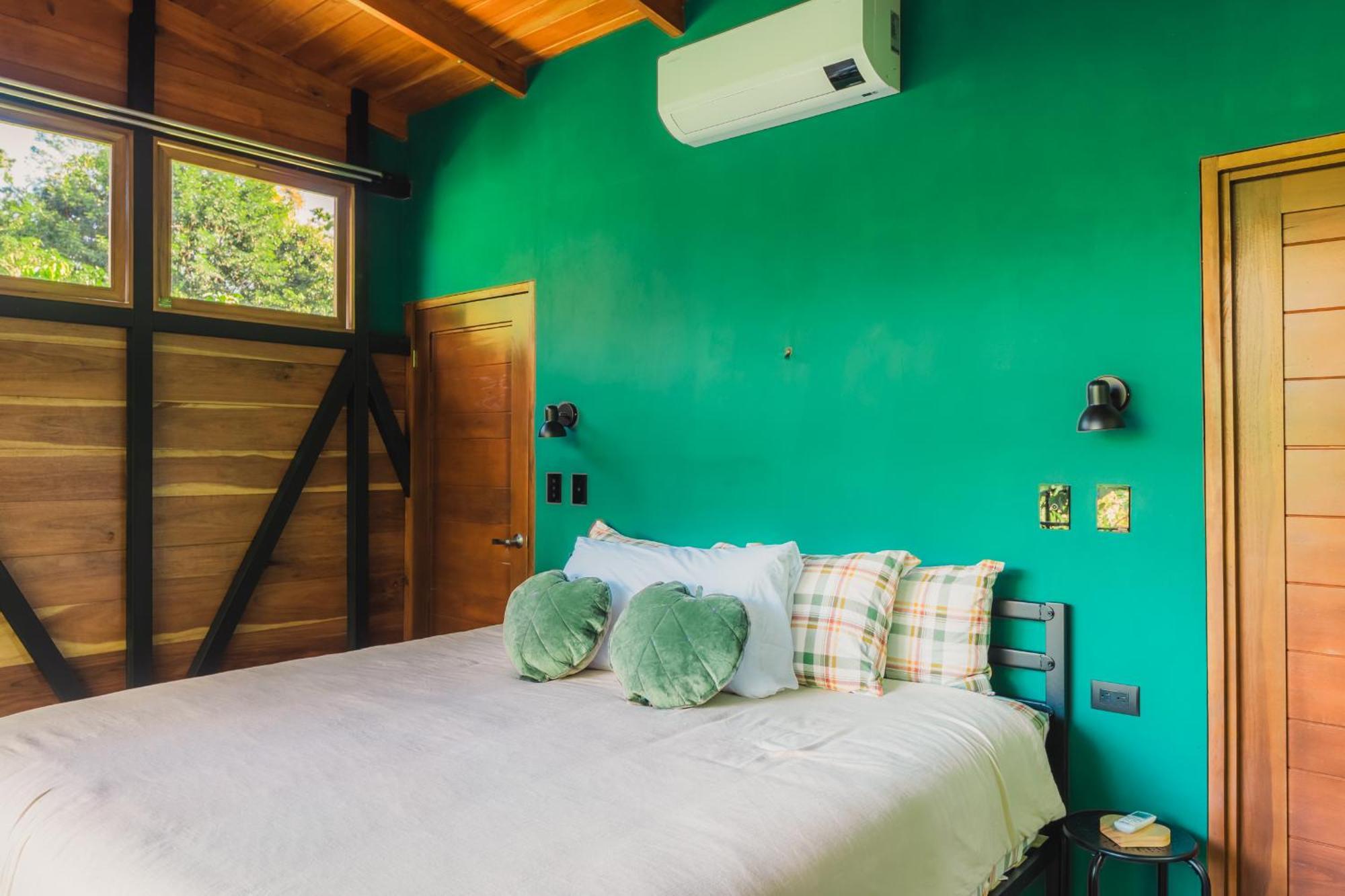 Arenal Getaway