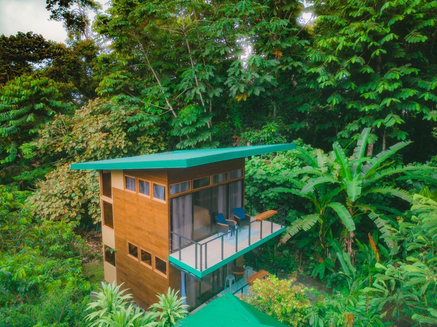 Apartment Arenal Getaway La Fortuna