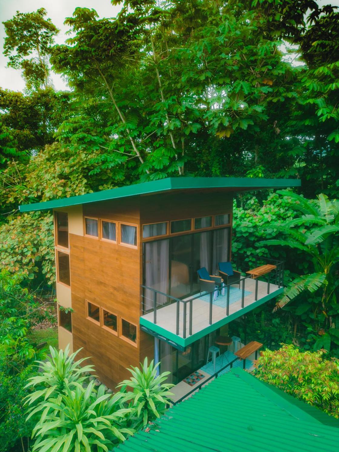 Arenal Getaway La Fortuna