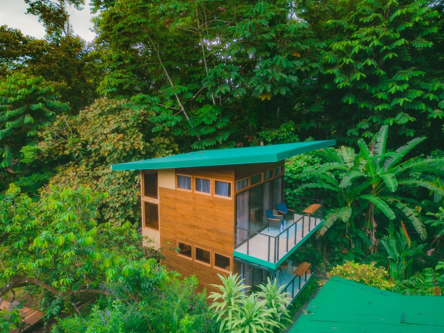 Arenal Getaway Apartment