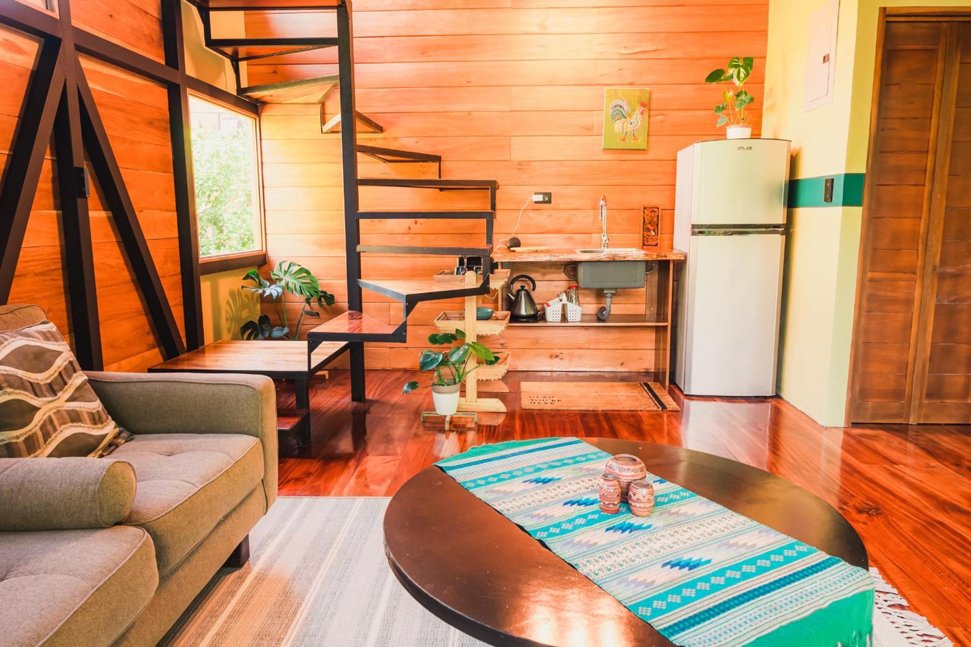 Arenal Getaway