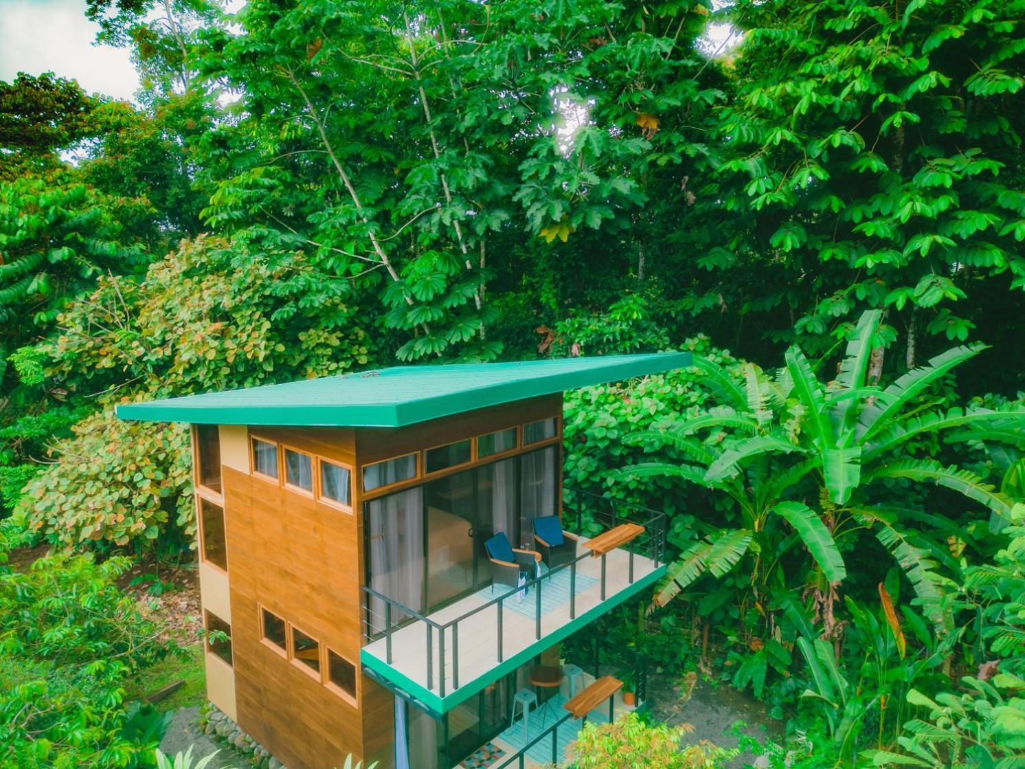 Arenal Getaway Apartment *