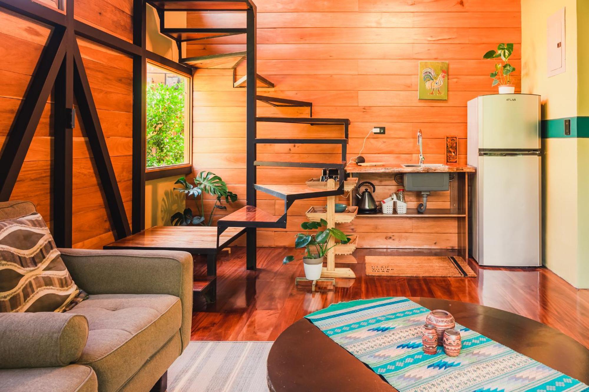 Arenal Getaway * La Fortuna