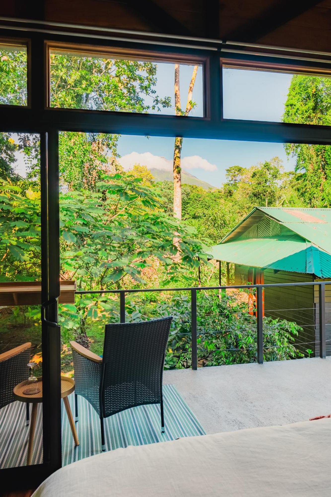 Arenal Getaway Apartment