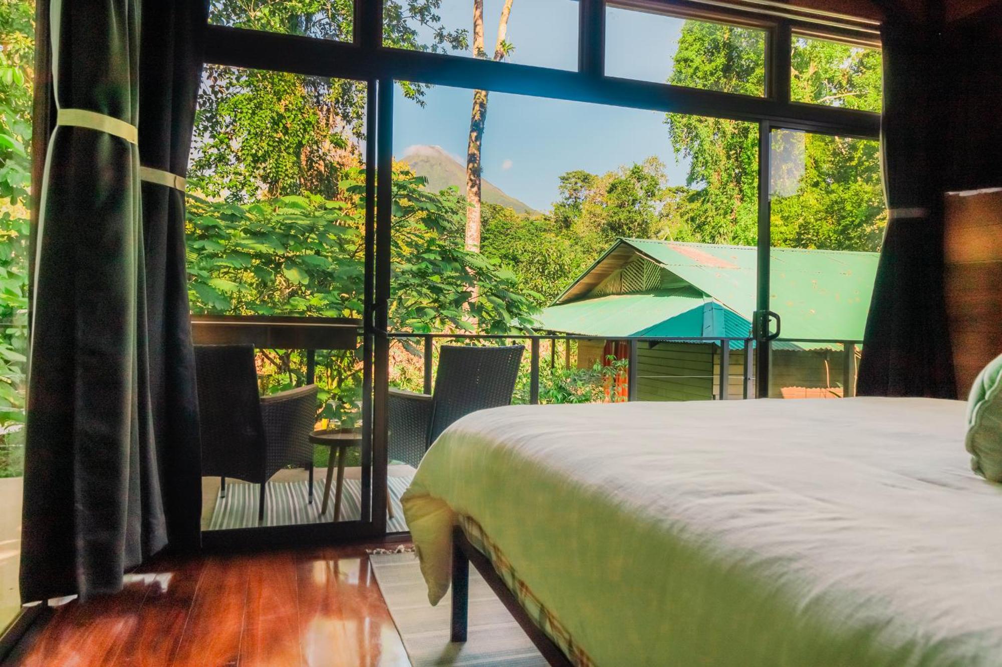 Apartment Arenal Getaway *