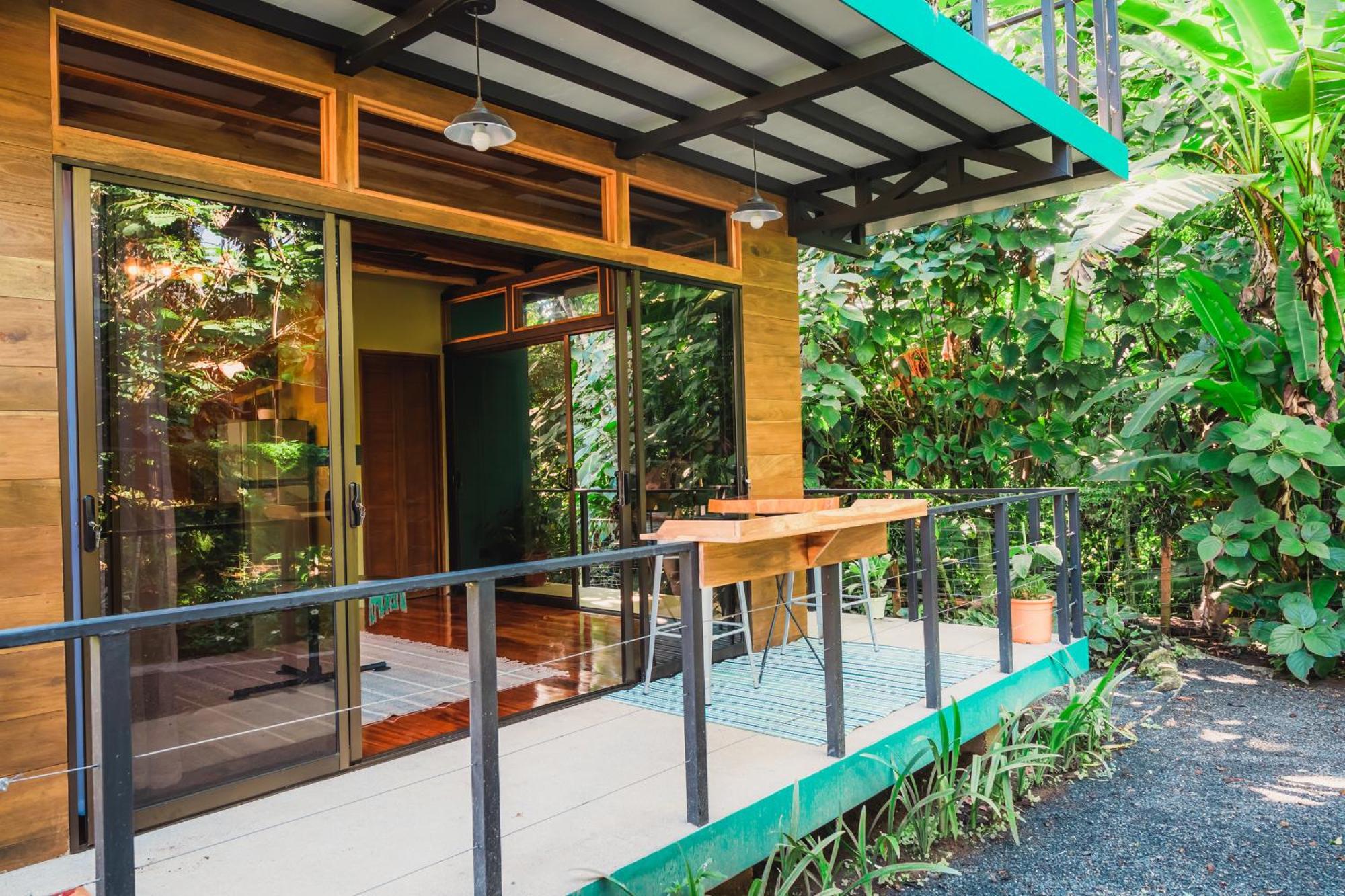 Arenal Getaway