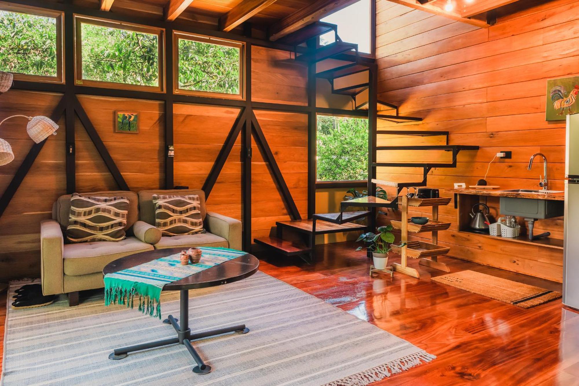 Apartment Arenal Getaway *