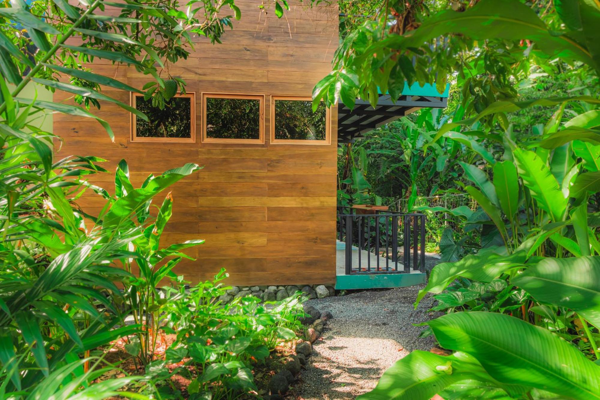 Arenal Getaway Apartment *