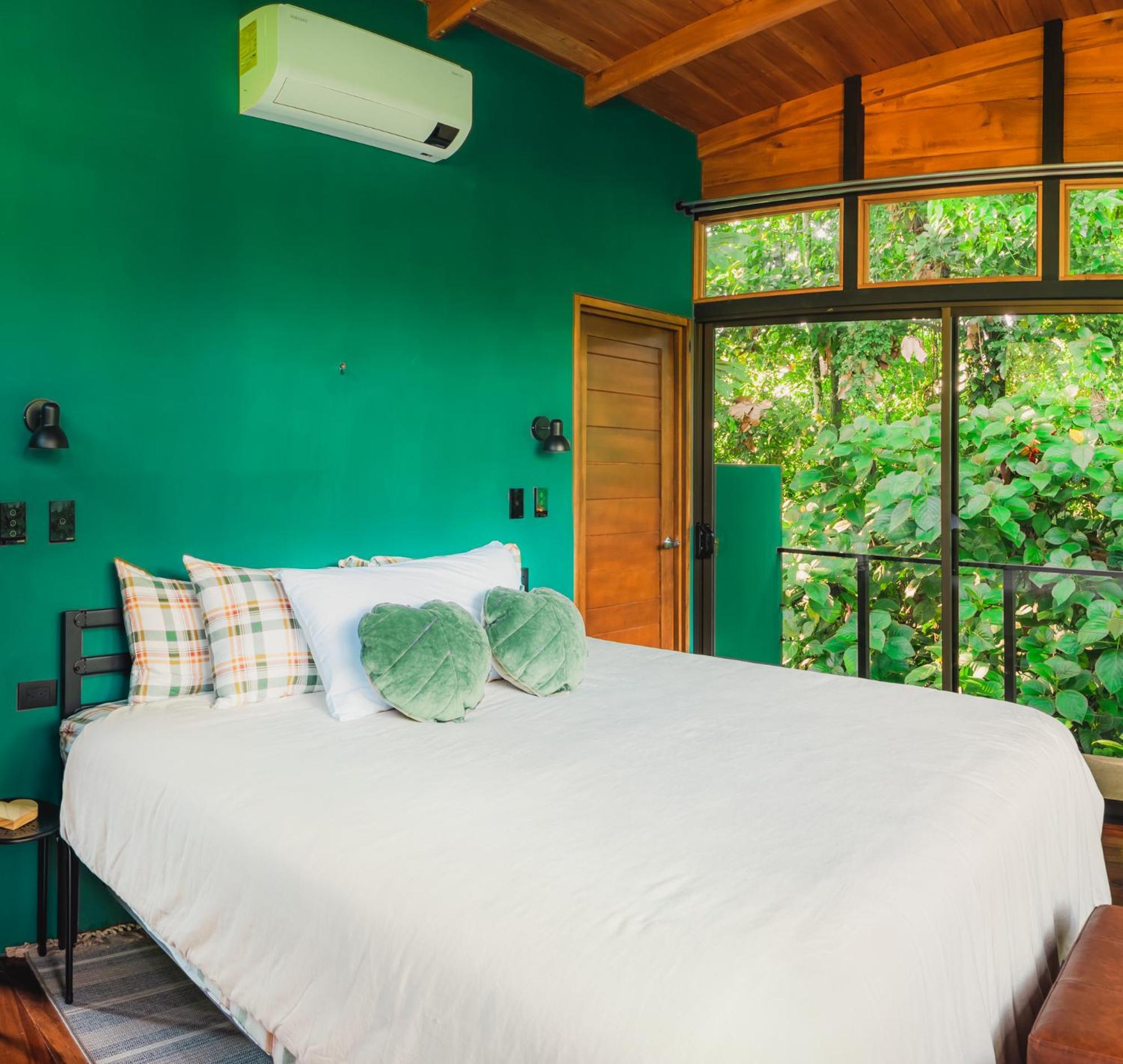 Apartment Arenal Getaway La Fortuna