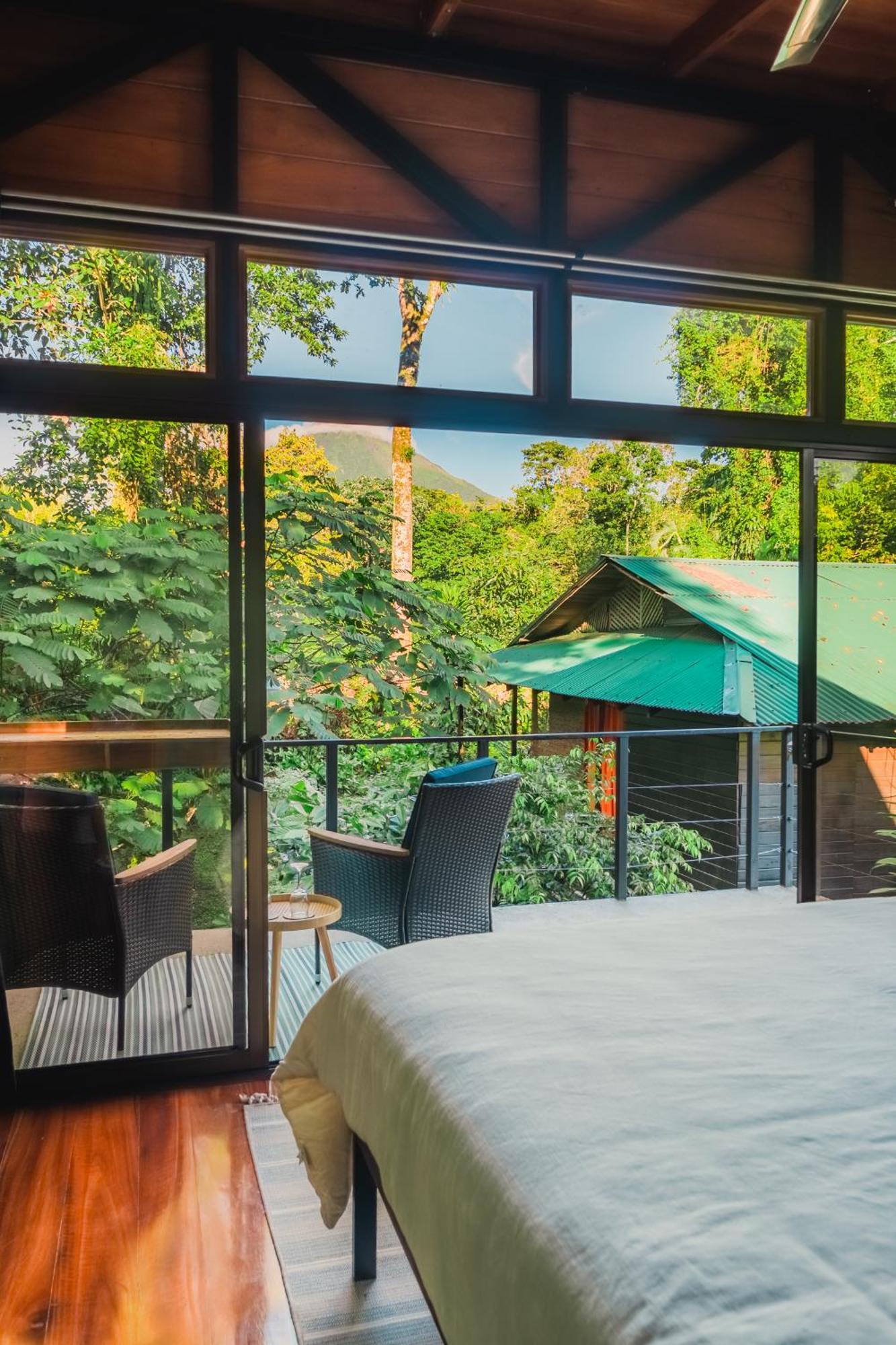 Apartment Arenal Getaway