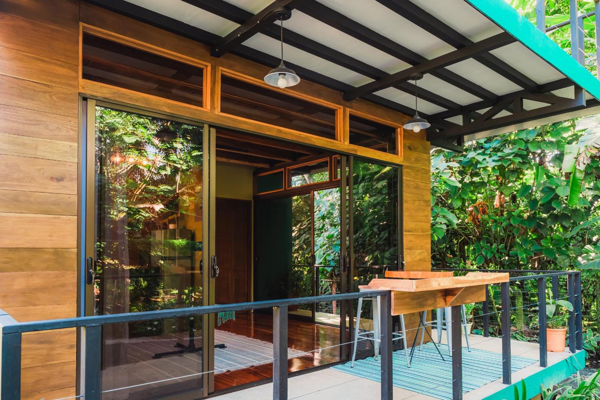 Arenal Getaway Apartment