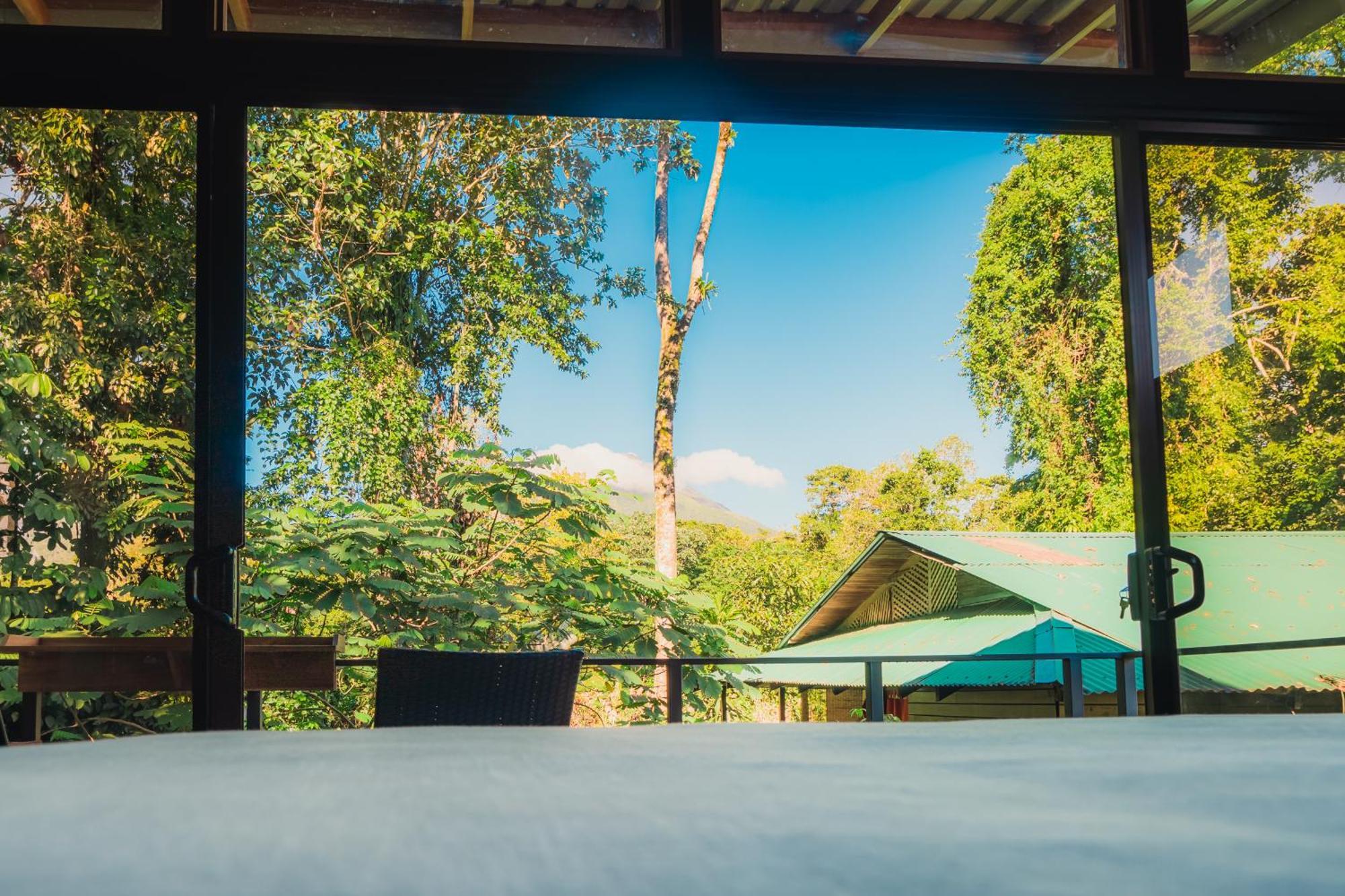 Arenal Getaway