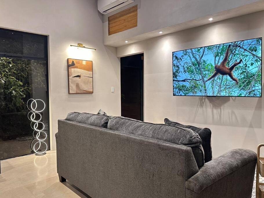 Goldenview+ Aire Acondicionado+jacuzzi Villa Monteverde