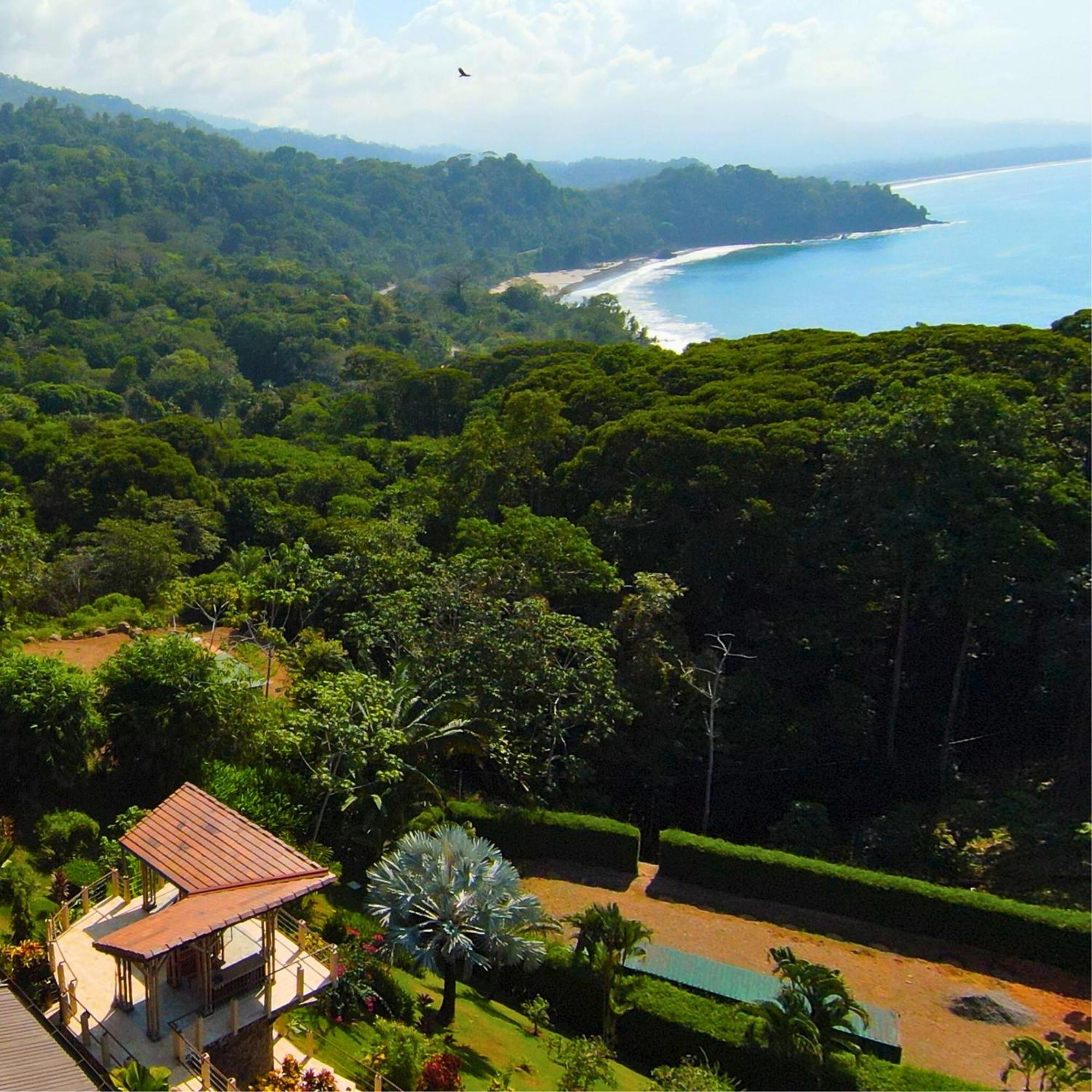 Casa Ramon Homestay San Luis (Osa, Puntarenas)