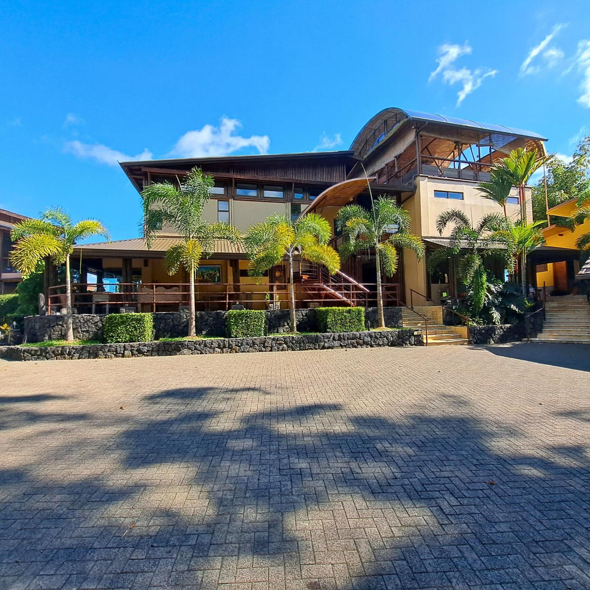 Homestay Casa Ramon