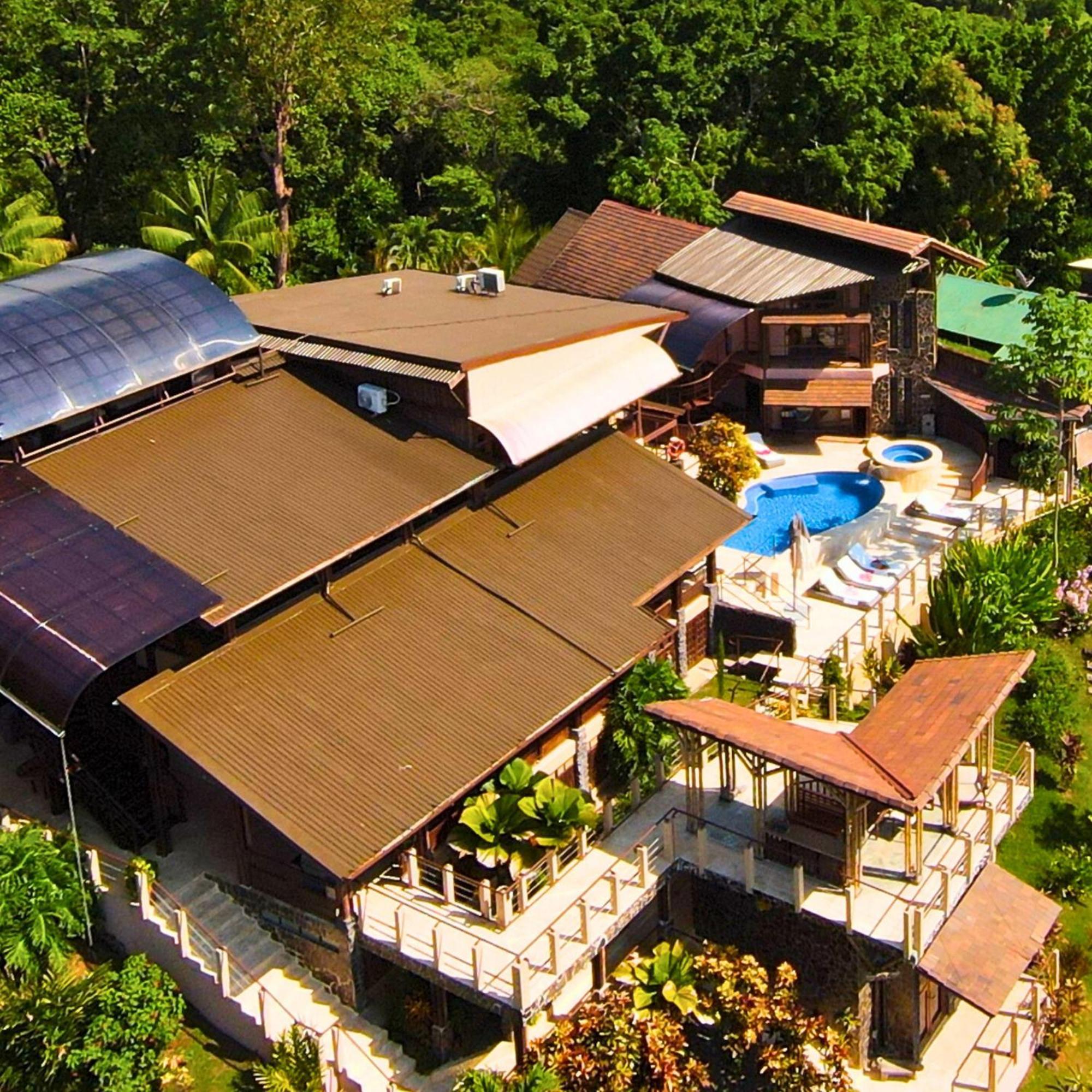 Homestay Casa Ramon