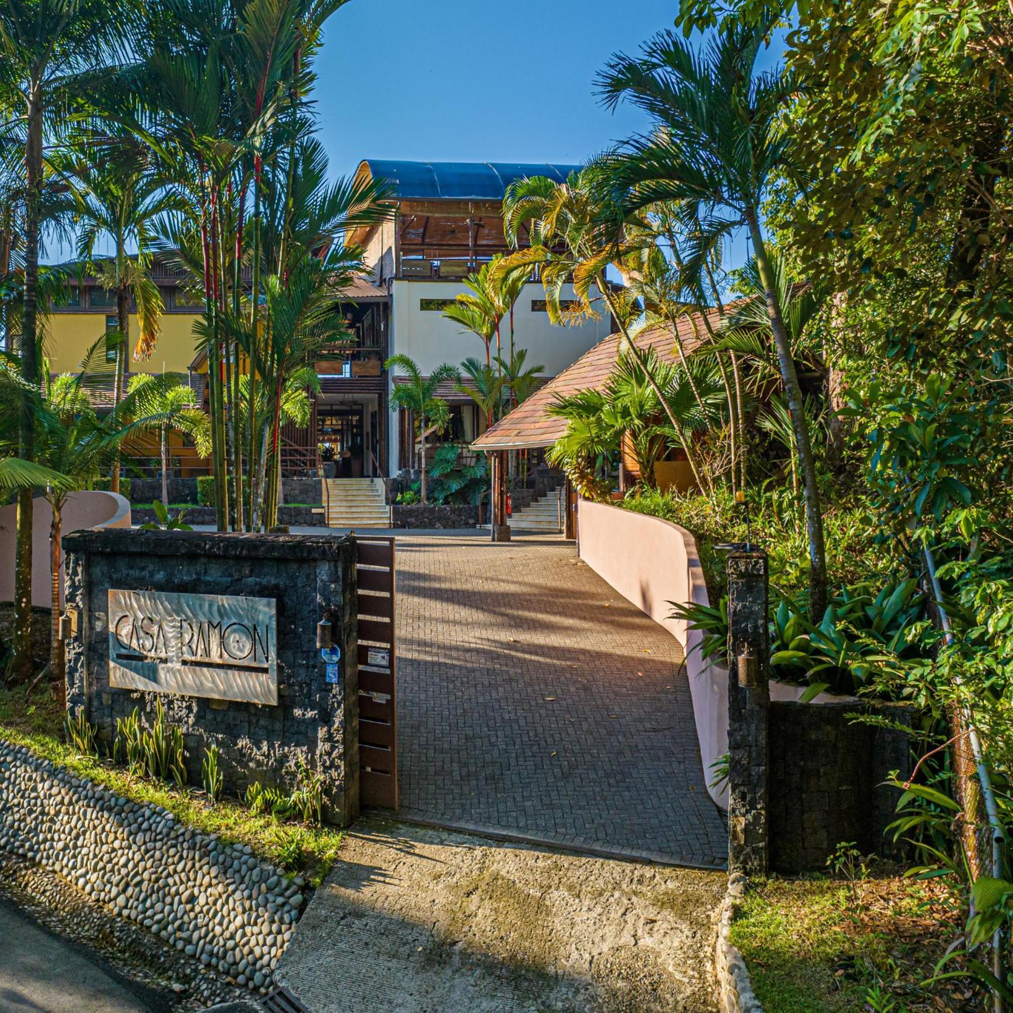 Casa Ramon