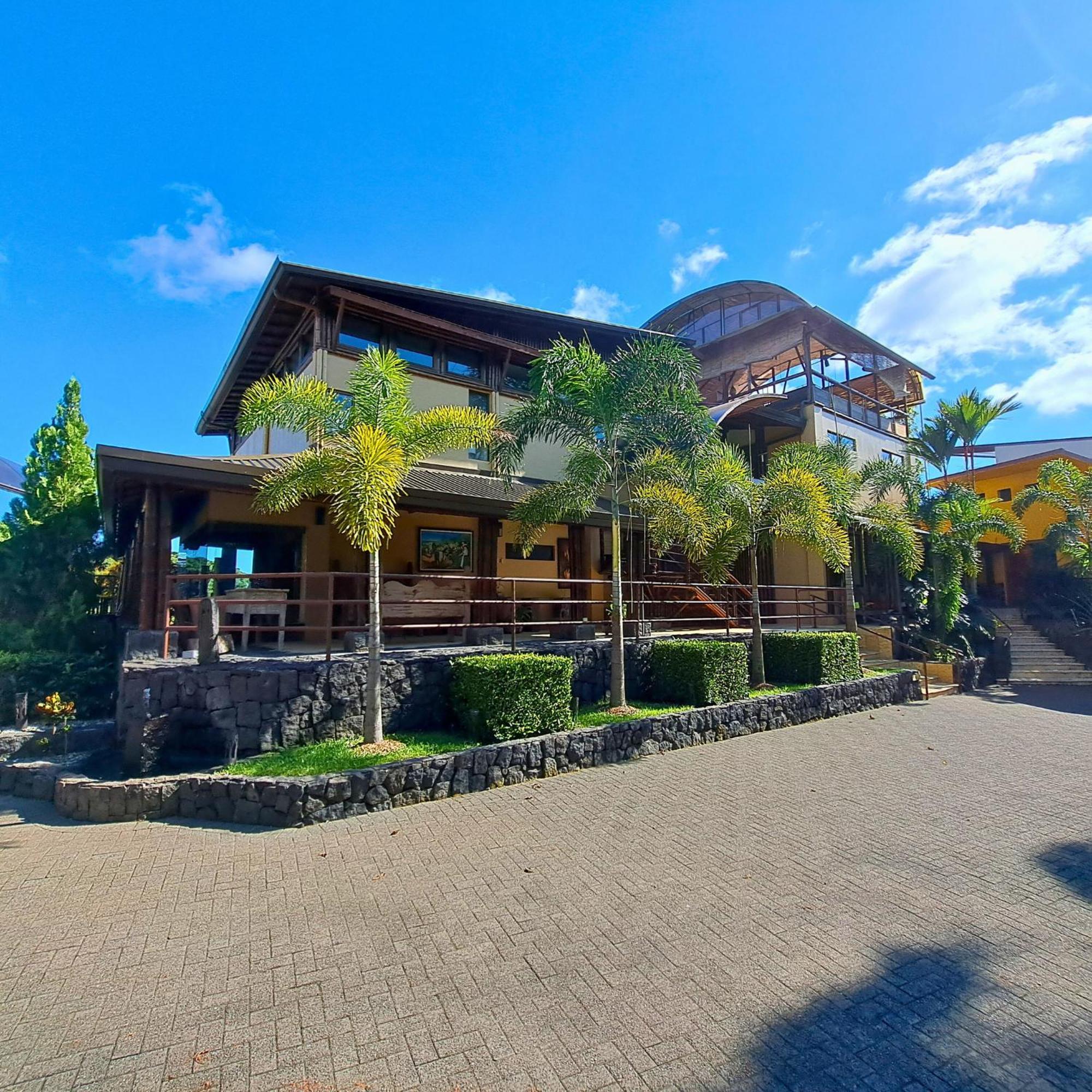 Homestay Casa Ramon