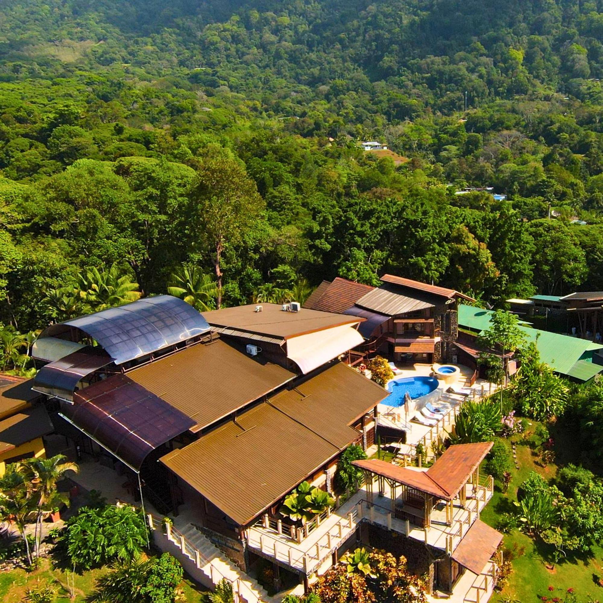Homestay Casa Ramon *