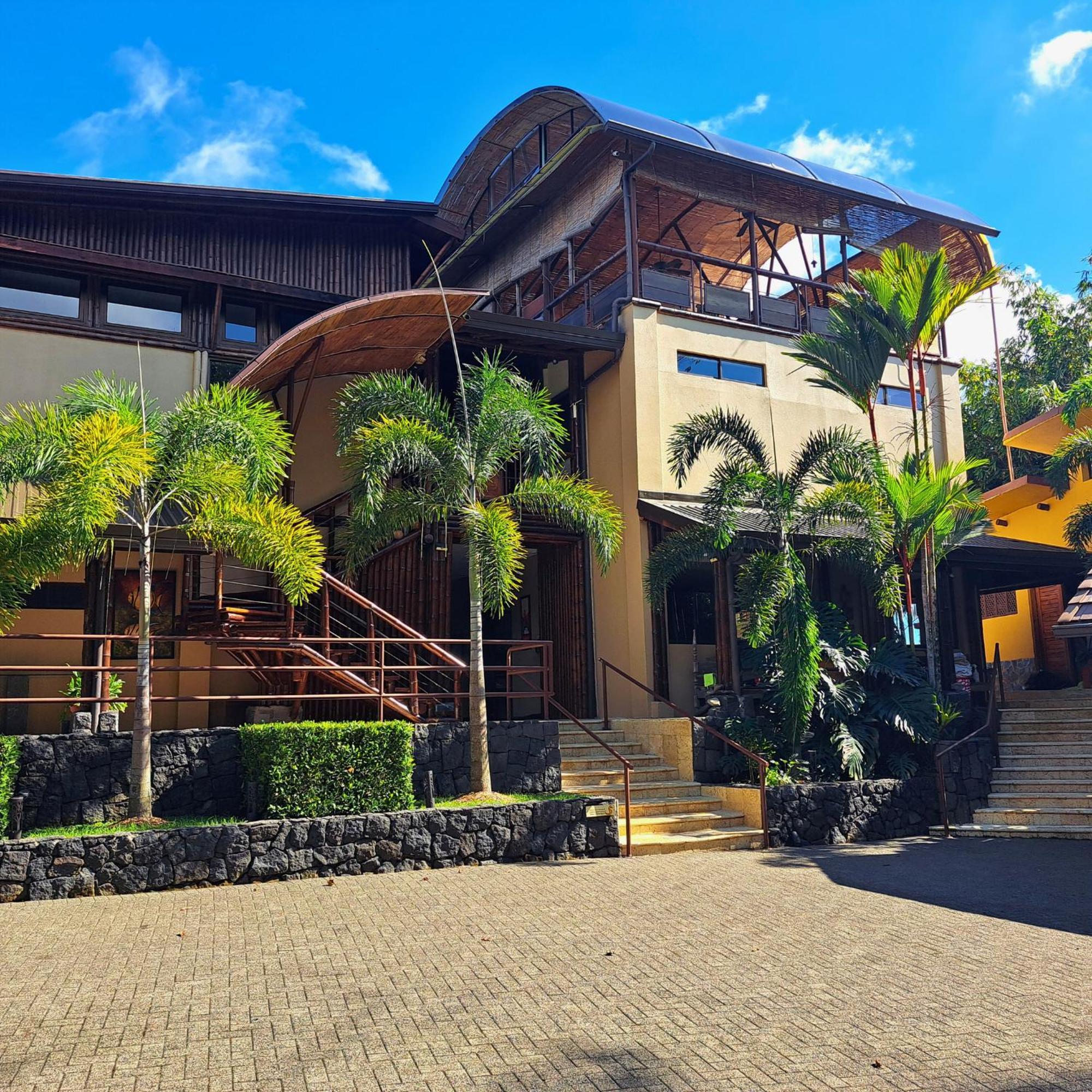 Homestay Casa Ramon San Luis (Osa, Puntarenas)