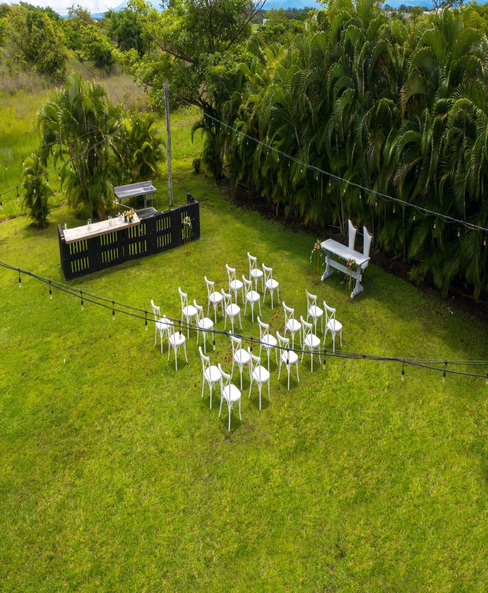 Hilton Garden Guanacaste Airport 3* Liberia
