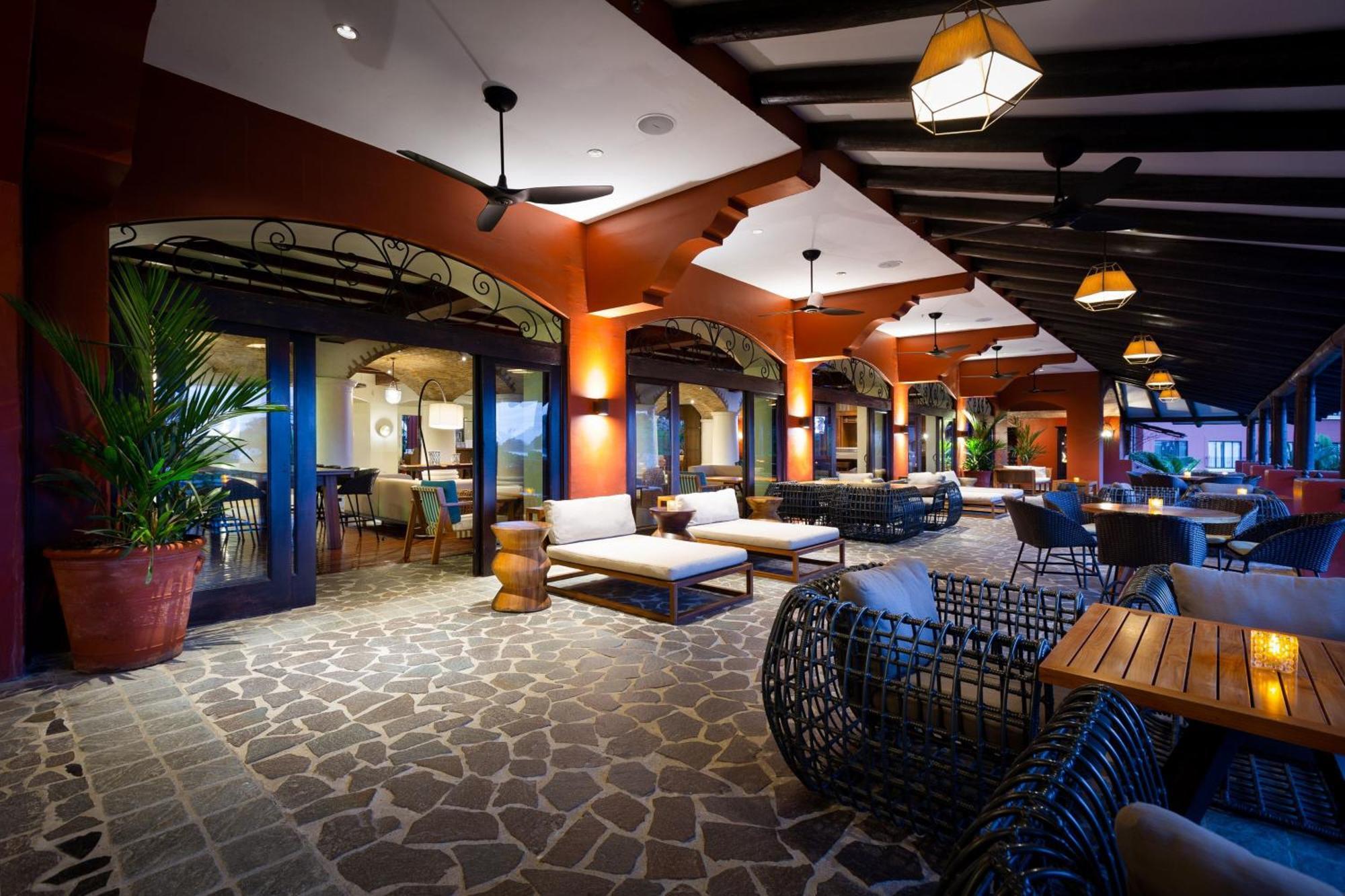 Resort Suenos Marriott Ocean & Golf Playa Herradura (Puntarenas)
