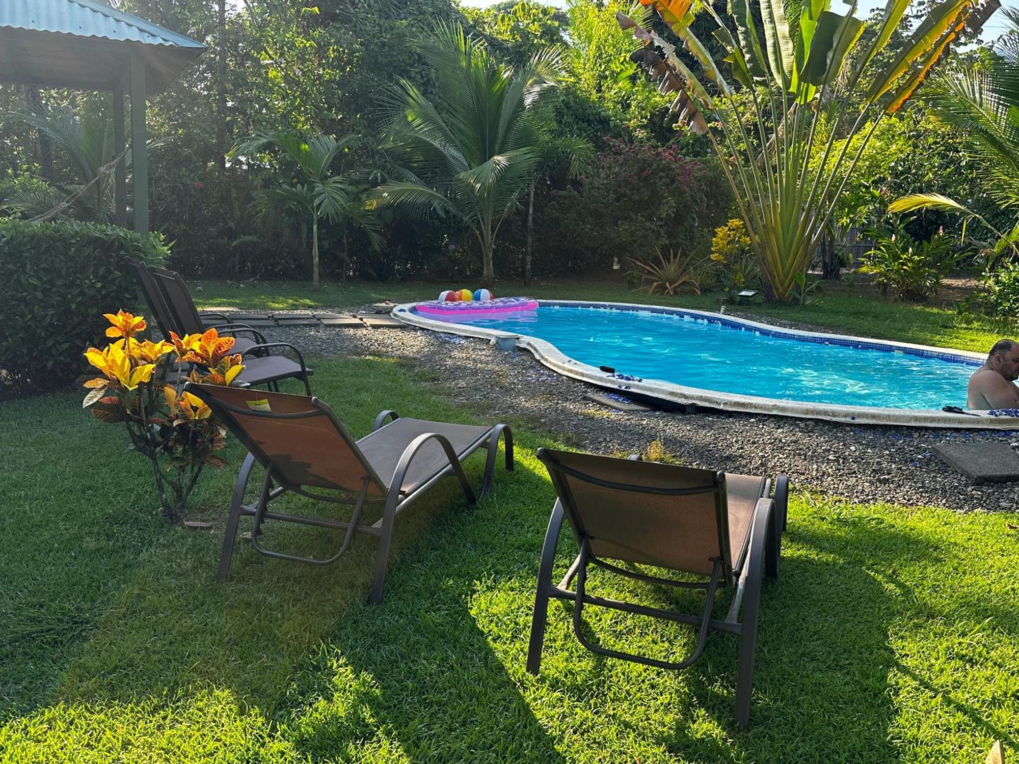 Oasis Retreat With And Holiday home
