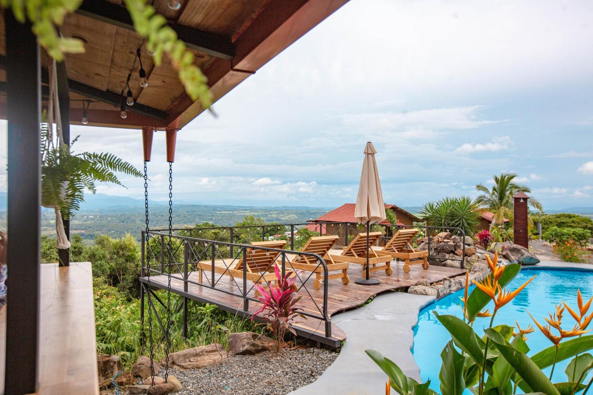 Buen Camino Hotel, Hotel San Mateo
