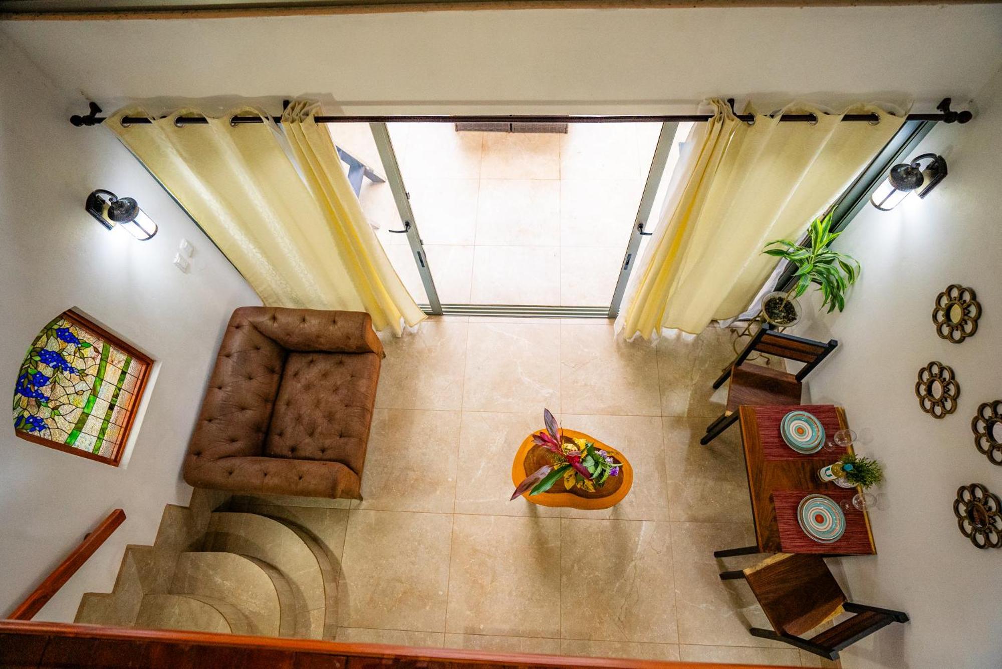 Tortuga Premium Riverfront Jungle With Jacuzzi And Pool *