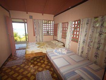 Hotel Rancho Corcovado 3*