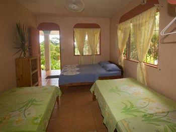 Rancho Corcovado Drake Bay