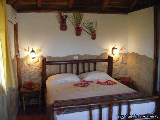 Lodge El Sabanero Eco