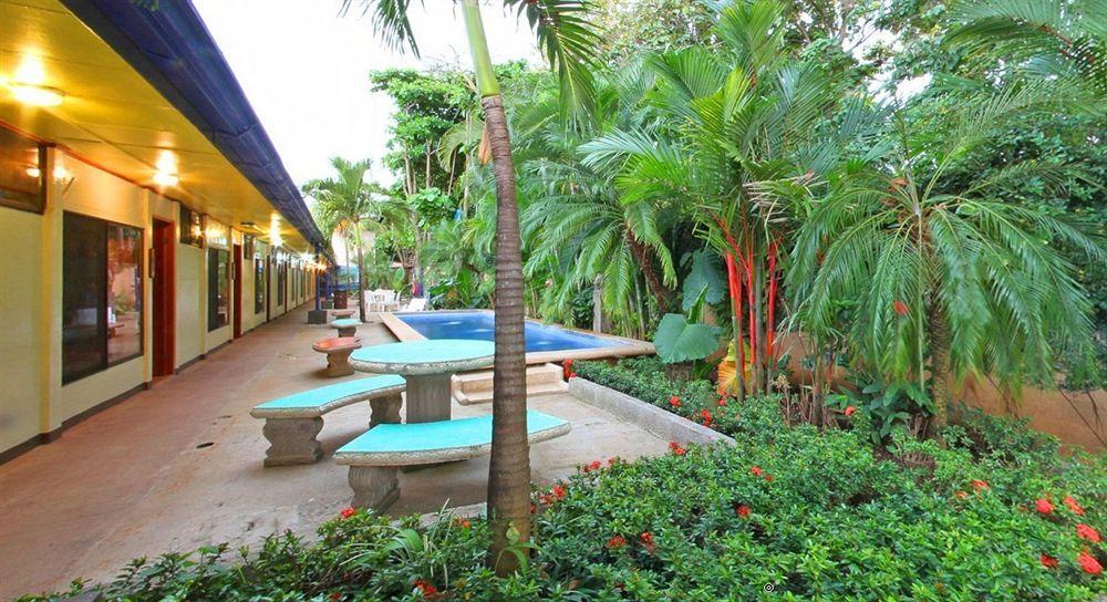 Savannah Playas del Coco