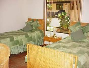 La Terraza Bed & Breakfast Grecia
