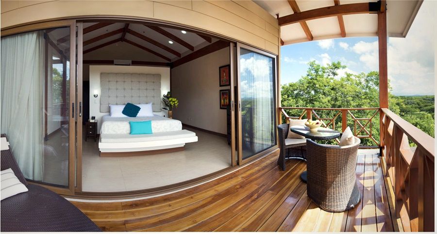 Hotel Rancho Humo
