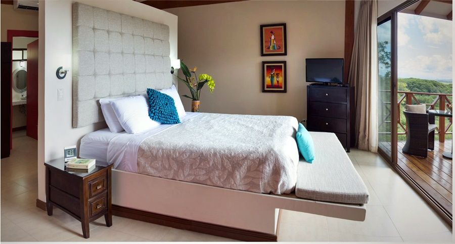 Rancho Humo 4* Puerto Humo (Guanacaste)