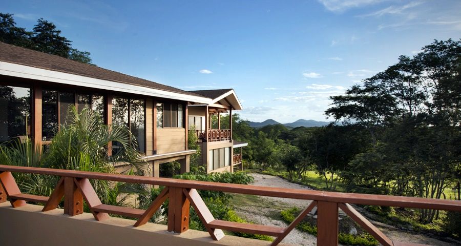 Rancho Humo 4* Puerto Humo (Guanacaste)