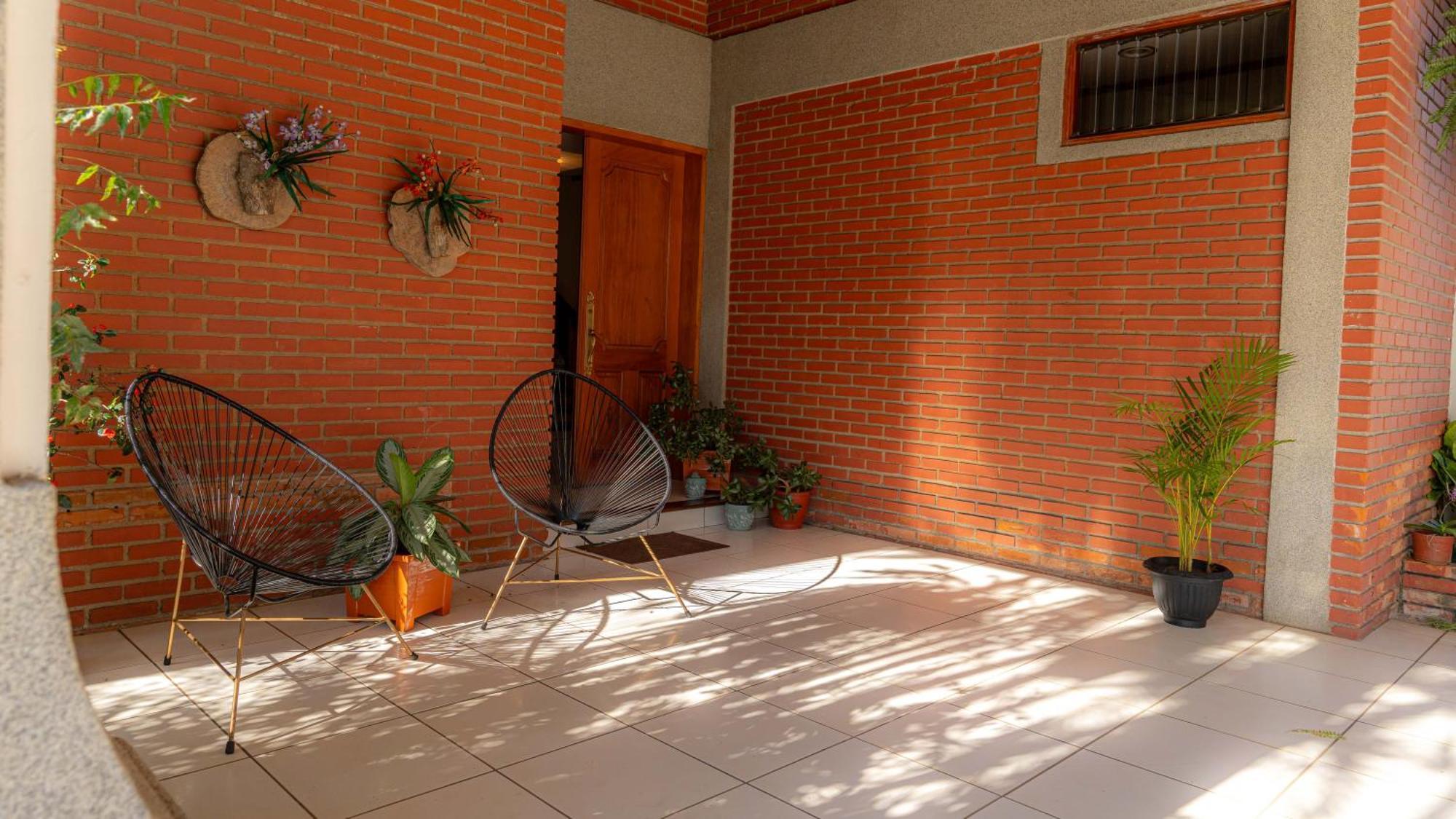 Casa Familiar La Tortuga 3*