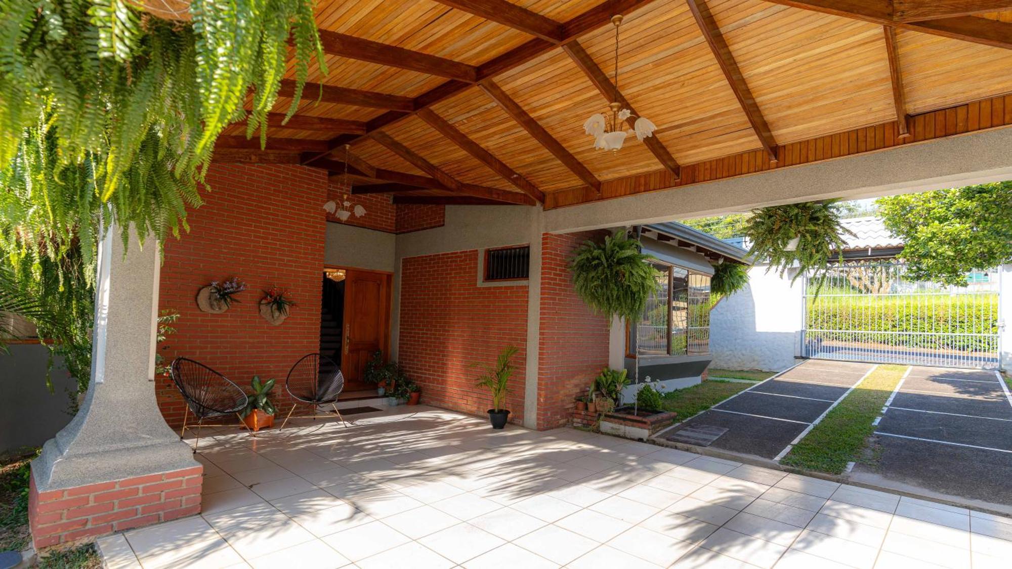 Bed & Breakfast Casa Familiar La Tortuga