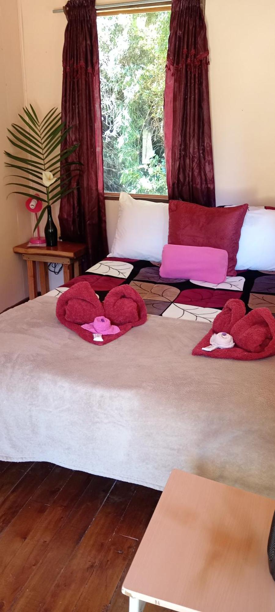 Bed & Breakfast Miriam's Quetzals