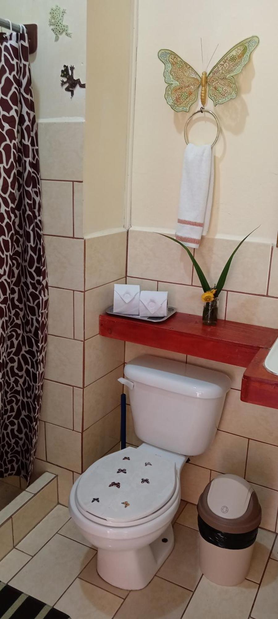 Miriam's Quetzals Bed & Breakfast