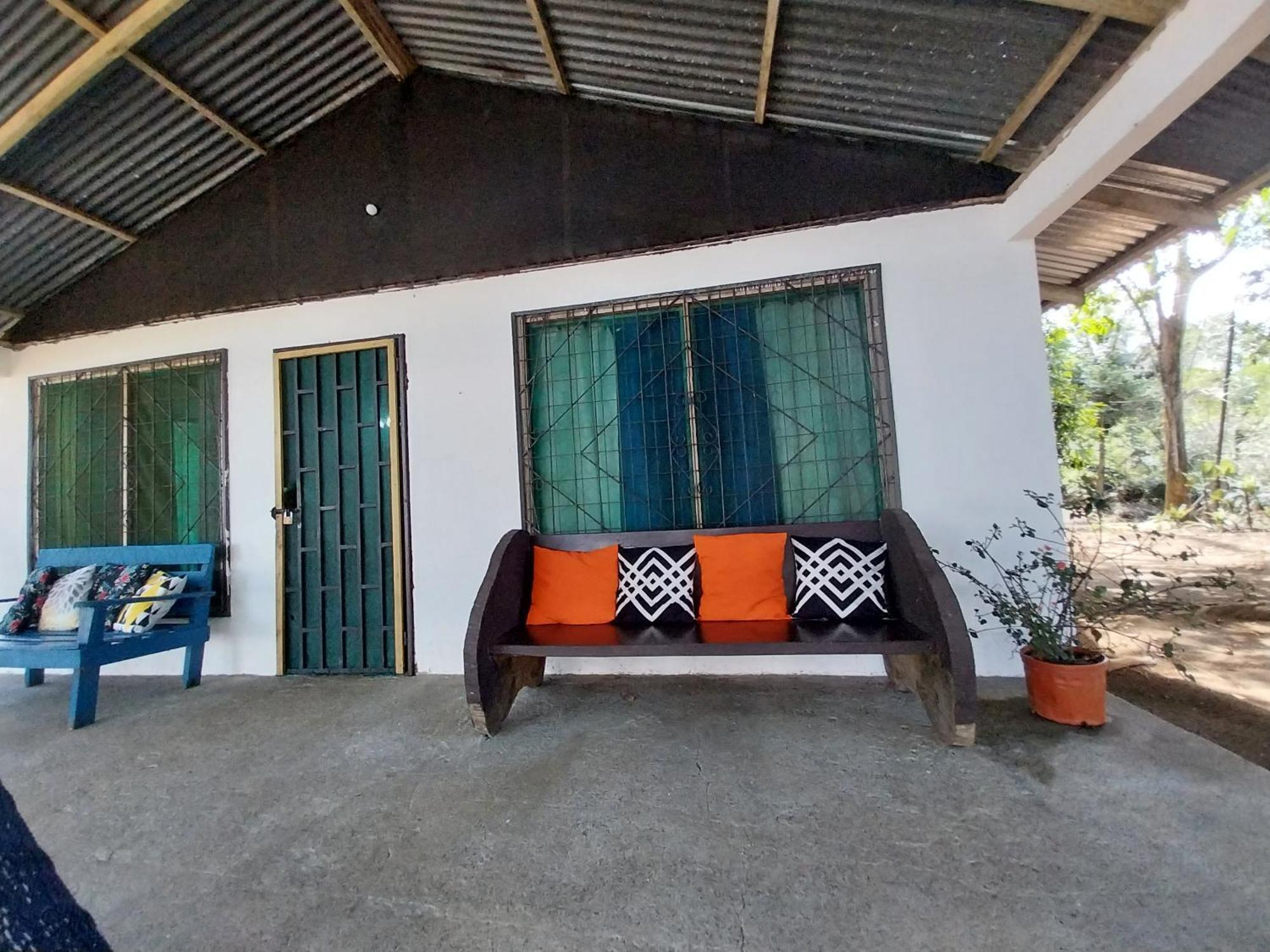 Holiday home Happy Monkeys Puerto Jimenez