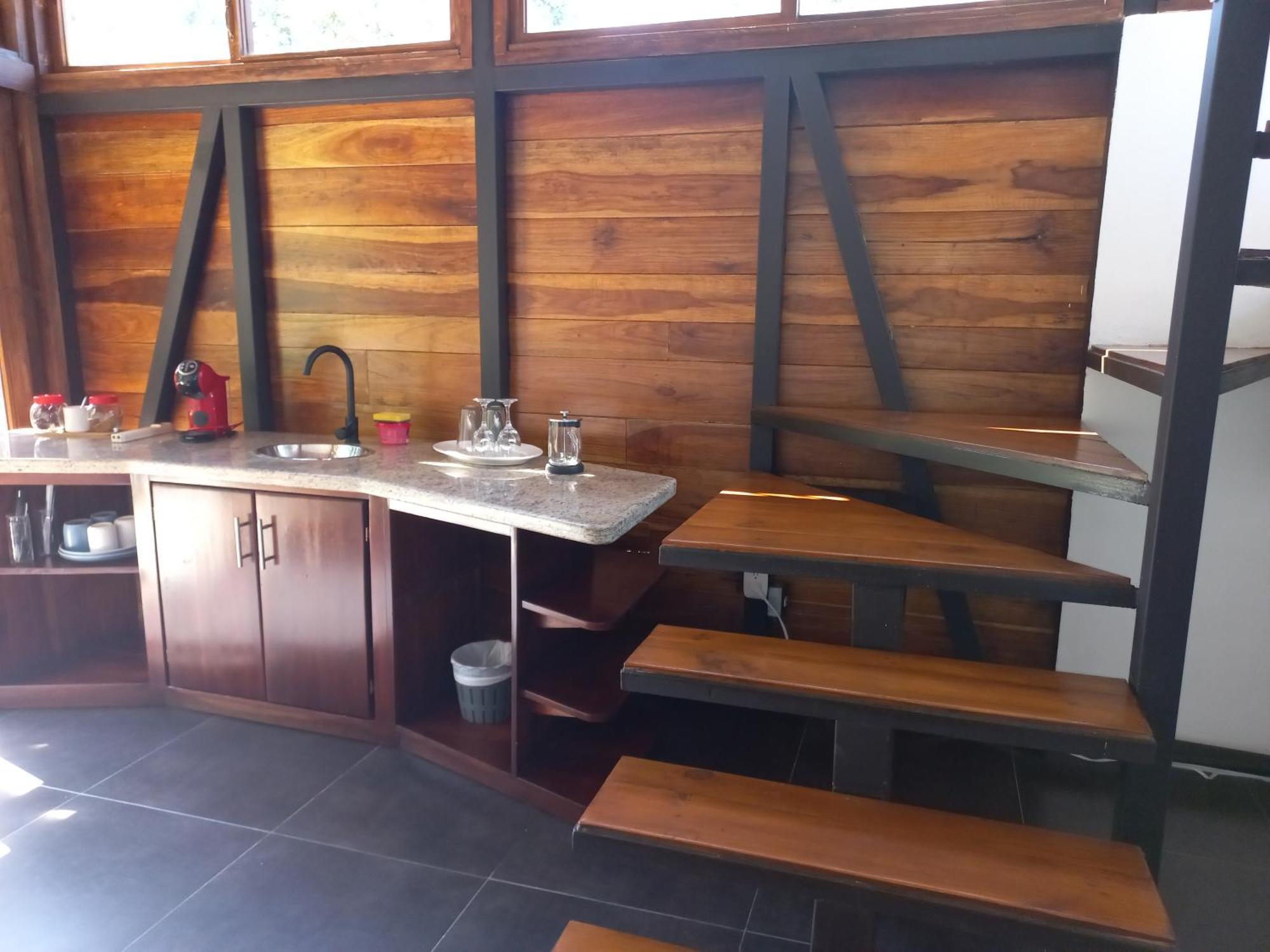 Arenal Getaway Apartment *