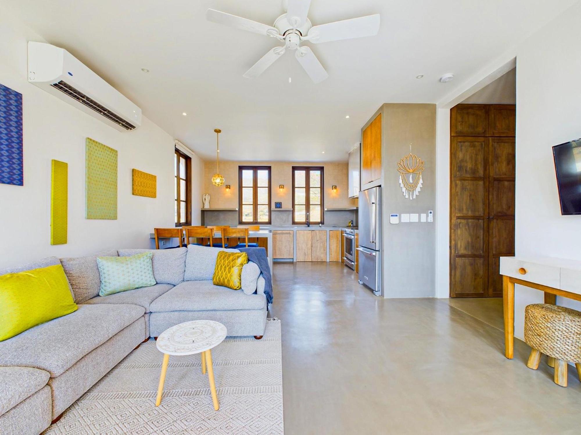Paseo Divino At Catalinas Holiday home Playa Danta