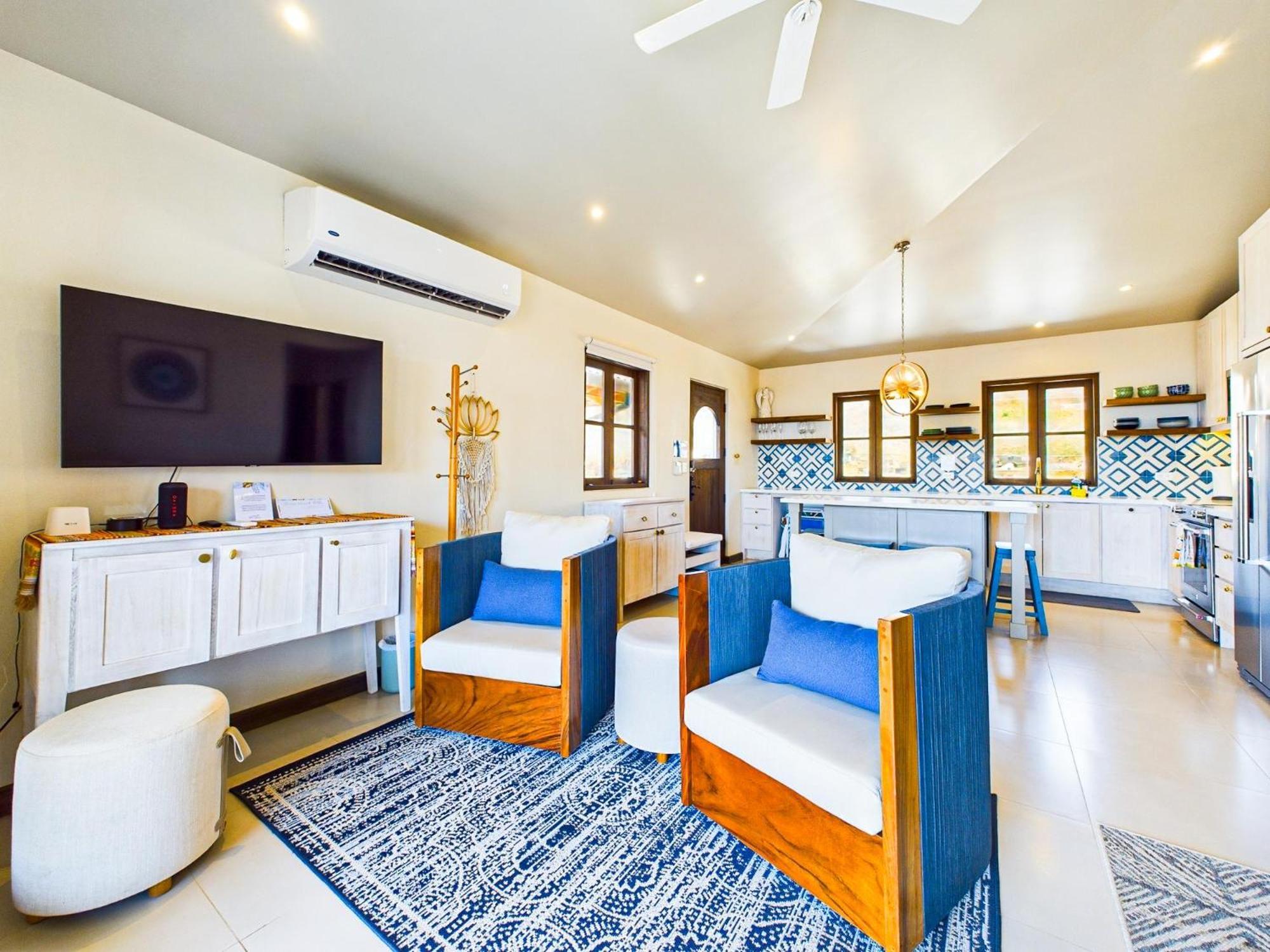 Paseo Divino At Catalinas Holiday home Playa Danta