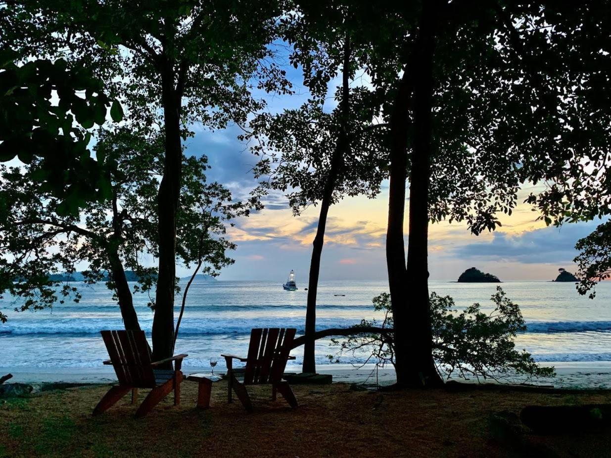 Miraflores 32 Partial Ocean View At Catalinas * Playa Danta