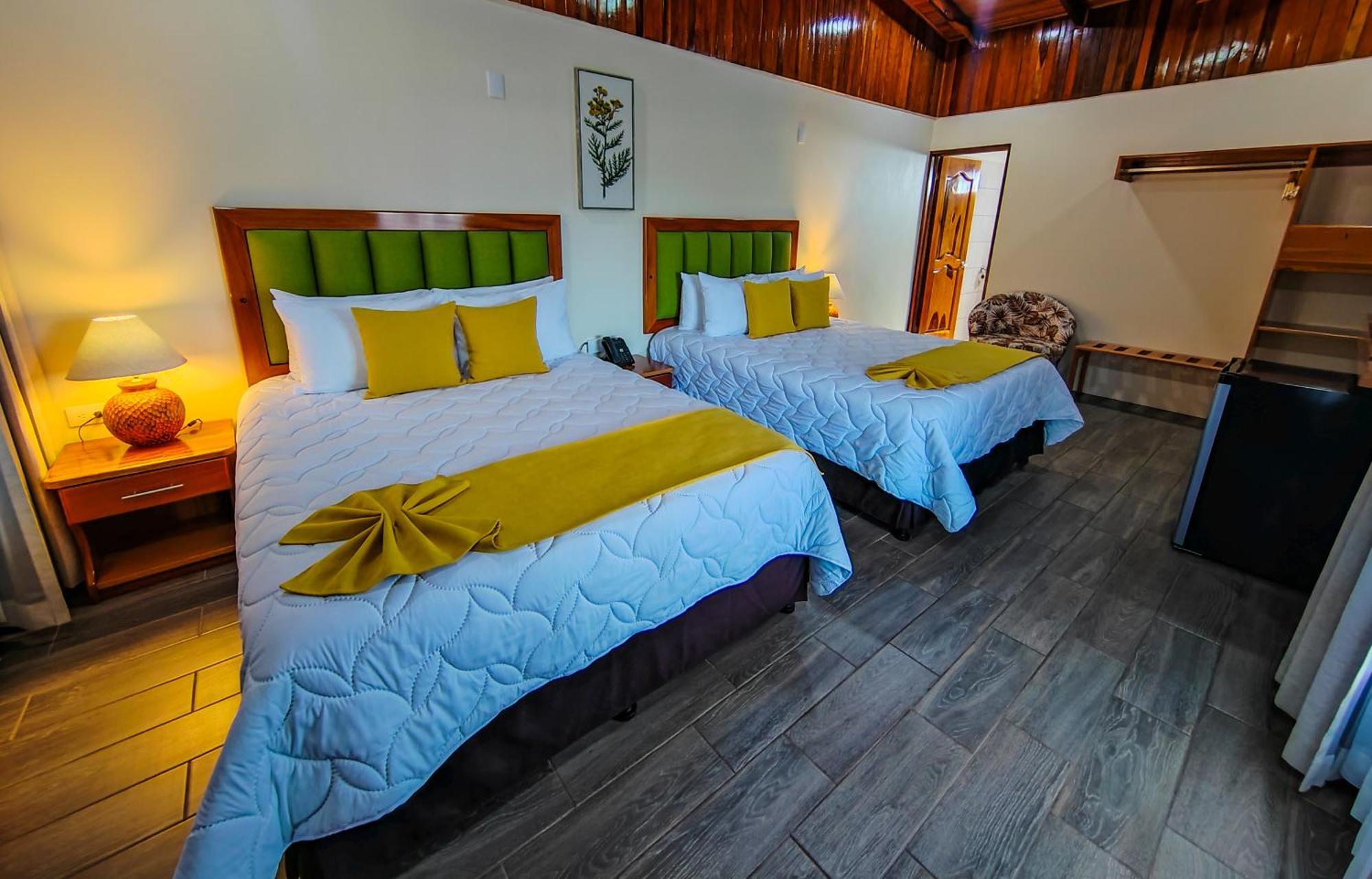Sibu Boutique * Monteverde
