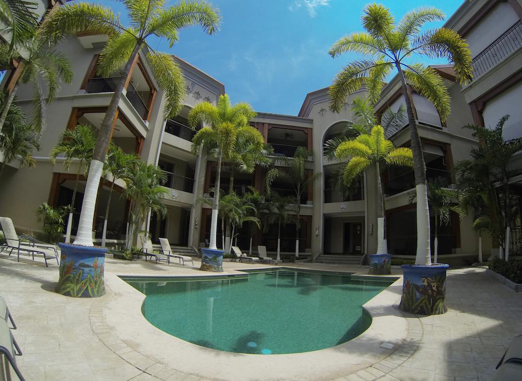 Luxury Terrace, Access - M10 Apartment